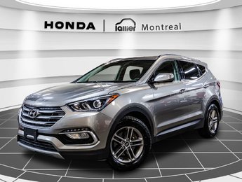 Hyundai Santa Fe Sport Premium 2018