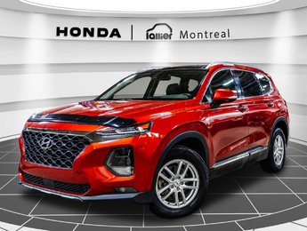 Hyundai Santa Fe Ultimate 2019