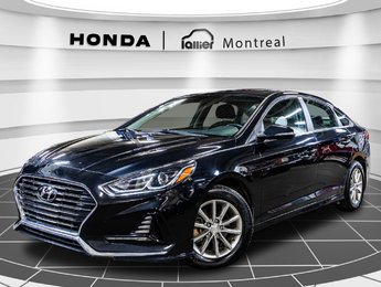 Hyundai Sonata GL 2018