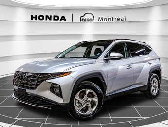 Hyundai Tucson Trend 2024