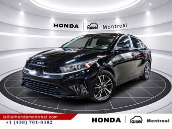 2023 Kia Forte EX