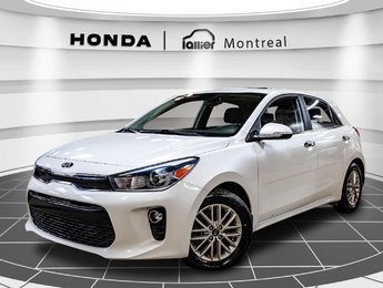 Kia Rio 5-door EX 2020