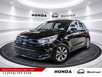 2021 Kia Rio 5-door EX Premium