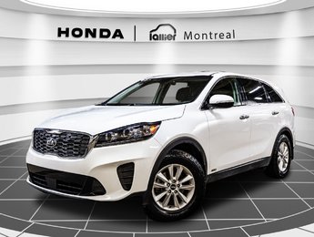 2020 Kia Sorento LX+