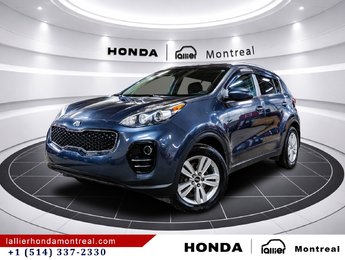 Kia Sportage LX 2018