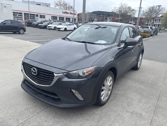 Mazda CX-3 GS 2017