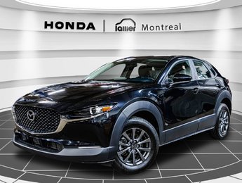 2020 Mazda CX-30 GX