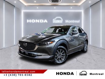 Mazda CX-30 GX 2023