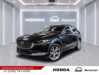 Mazda CX-30 GS AWD 2024