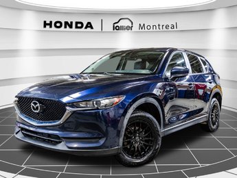 Mazda CX-5 GS 2017