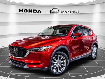 Mazda CX-5 GT 2019