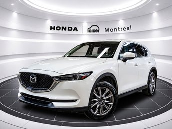 Mazda CX-5 GT 2019