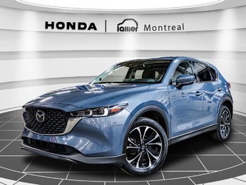 Mazda CX-5 GT 2023