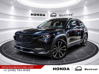 2023 Mazda CX-50 GT