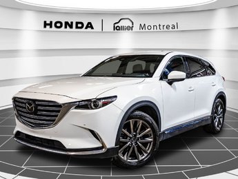 Mazda CX-9 Signature 2020