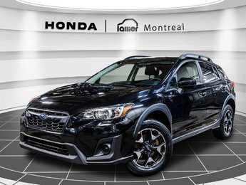 Subaru Crosstrek CONVENIENCE 2019