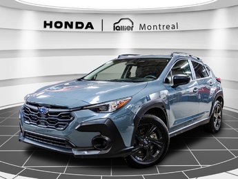 Subaru Crosstrek Convenience 2024