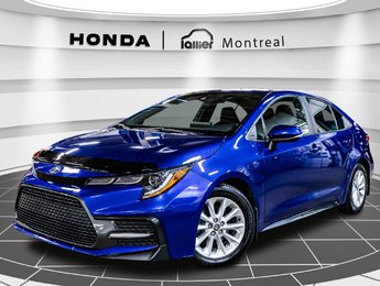 Toyota Corolla SE 2020