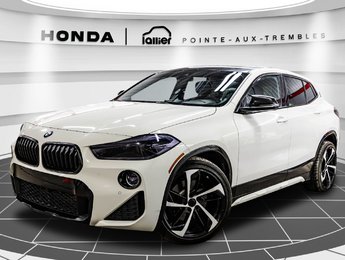 BMW X2 XDrive28i 2019