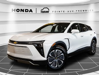 2024 Chevrolet Blazer EV EAWD LT AWD 9300 KM JAMAIS ACCIDENTÉ
