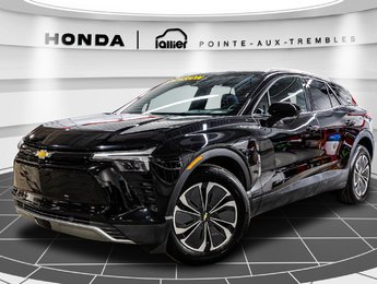 Chevrolet Blazer EV EAWD LT JAMAIS ACCIDENTÉ 2024