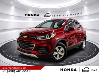 Chevrolet Trax LT 2019