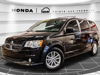 2020 Dodge Grand Caravan Premium Plus 1 proprio