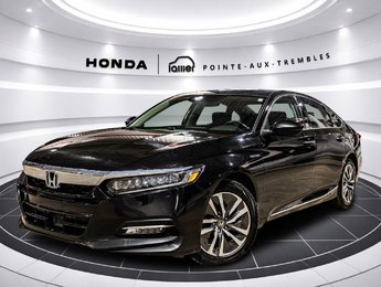 Honda Accord Hybrid Touring 2020
