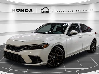 2023 Honda Civic Hatchback Sport Touring