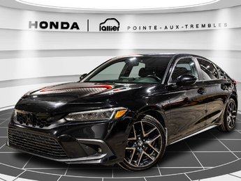 2023 Honda Civic Hatchback SPORT TOURING