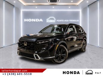 Honda CR-V Hybrid Touring 2023