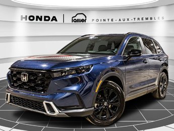 Honda CR-V Hybrid Touring Hybride 2024