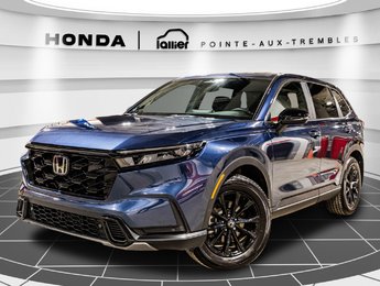 Honda CR-V Hybrid EX-L Hybride 2024