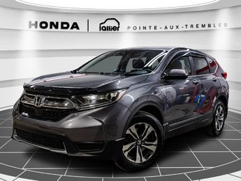 Honda CR-V LX 2018