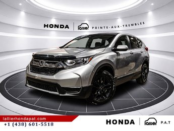 Honda CR-V LX 2018