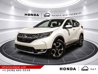 Honda CR-V Touring 2018