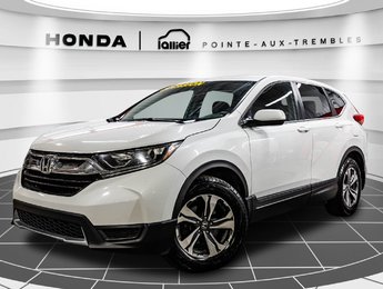 2019 Honda CR-V LX 1 PROPRIO