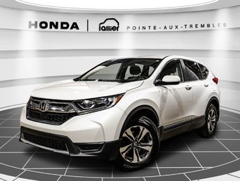 Honda CR-V LX 2019