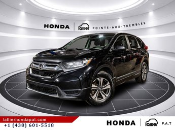 Honda CR-V LX 2019