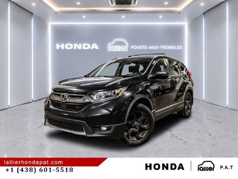 Honda CR-V EX 2019