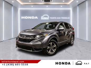 Honda CR-V LX 2019