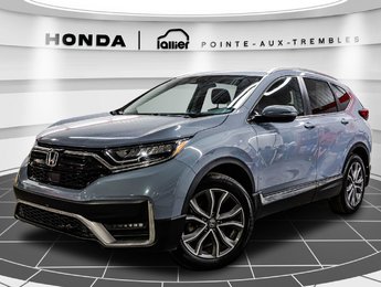 Honda CR-V TOURING 2020