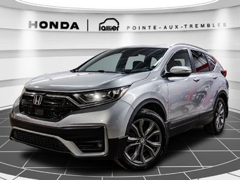 Honda CR-V Sport 2020