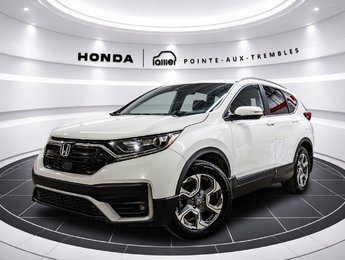 Honda CR-V Sport 2020