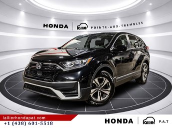 Honda CR-V LX 2020