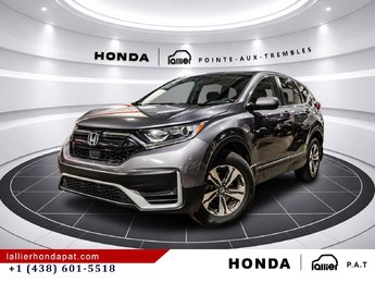 Honda CR-V LX 2020