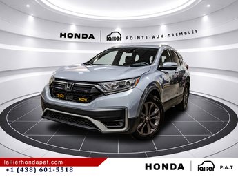 Honda CR-V Sport 2020