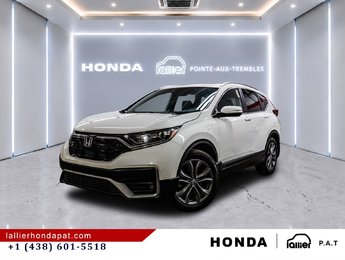 Honda CR-V Sport 2020