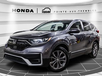 Honda CR-V Sport 2021