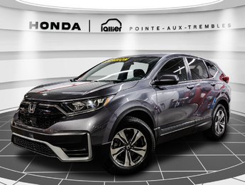2021 Honda CR-V LX  AWD JAMAIS ACCIDENTÉ